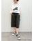 【SESAME STREET meets SM2】フォトプリントTシャツ