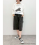 【SESAME STREET meets SM2】フォトプリントTシャツ