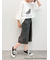 【SESAME STREET meets SM2】フォトプリントTシャツ