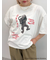 【SESAME STREET meets SM2】フォトプリントTシャツ