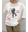 【SESAME STREET meets SM2】フォトプリントTシャツ