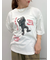 【SESAME STREET meets SM2】フォトプリントTシャツ