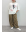 【SESAME STREET meets SM2】フォトプリントTシャツ