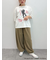 【SESAME STREET meets SM2】フォトプリントTシャツ