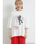【SESAME STREET meets SM2】フォトプリントTシャツ