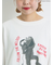 【SESAME STREET meets SM2】フォトプリントTシャツ
