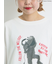 【SESAME STREET meets SM2】フォトプリントTシャツ