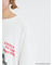 【SESAME STREET meets SM2】フォトプリントTシャツ