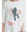 【SESAME STREET meets SM2】フォトプリントTシャツ