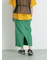 セルフカットリブスカート