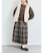 リバーシブルボアベスト