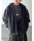 リバーシブルボアベスト