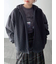 リバーシブルボアベスト