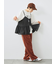 ラビットベロアイージーパンツ