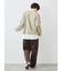 ラビットベロアイージーパンツ