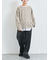 ラビットベロアイージーパンツ