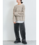 ラビットベロアイージーパンツ