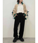 ラビットベロアイージーパンツ