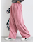 コーデュロイストレートパンツ