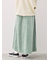 ラビットベロアスカート