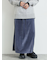ラビットベロアスカート