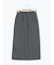 ウールライクスカート