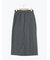 ウールライクスカート