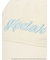【KODAK】ロゴ刺繍キャップ