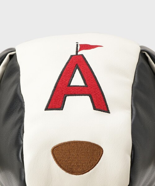 ADABAT STREAMくん モノ ヘッドカバー｜アダバットストリームの通販