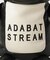 ADABAT STREAMくん モノ ヘッドカバー