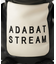 ADABAT STREAMくん モノ ヘッドカバー