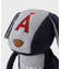 ADABAT STREAMくん ポンチ ヘッドカバー