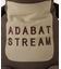 ADABAT STREAMくん ブラウニー ヘッドカバー