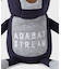 ADABAT STREAMくん ポンチ ボールケース