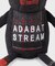 ADABAT STREAMくん　タータン ボールケース