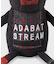 ADABAT STREAMくん　タータン ボールケース