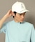 STREAMエースキャップ