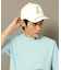 STREAMエースキャップ