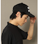 ADABAT STREAM ロゴキャップ