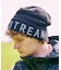ADABAT STREAM リブニットキャップ