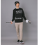 イージーケアメッセージロゴニット