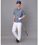 ドライタッチストレッチパンツ