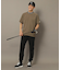 クールドッツ ストレッチ ジョガーパンツ