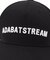 STREAMキャップ