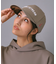 STREAMキャップ