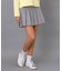 プリーツスカート