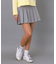 プリーツスカート