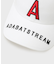 STREAMエースキャップ