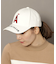 STREAMエースキャップ