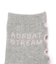 ADABAT STREAM メローショートソックス